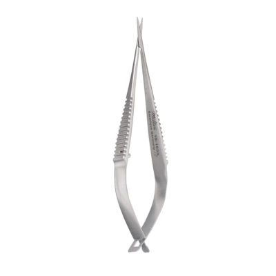 Scissors Micro 3 1/4" Straight