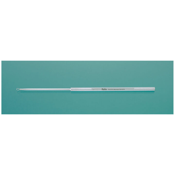 Earloop Billeau Small Size 1