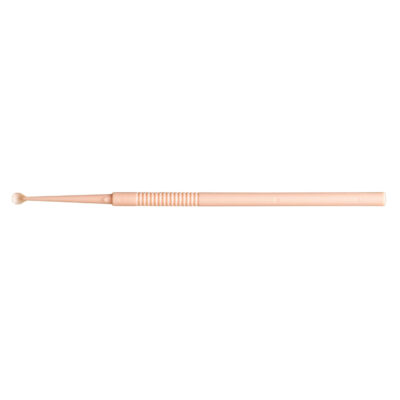 Curette Ear Large Spoon Tip Peach