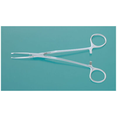 Forcep Grasping Hemorrhoid 7.5