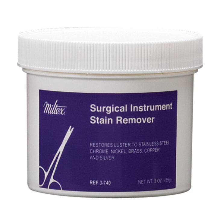 Stain Remover Instrument 3oz Jar