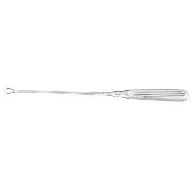 Uterine Curette Sims Size 1