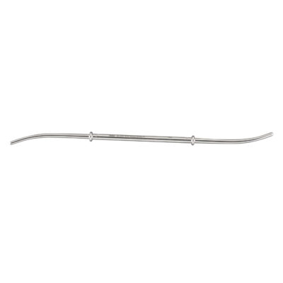Dilator Hank Uterine 15-16Fr