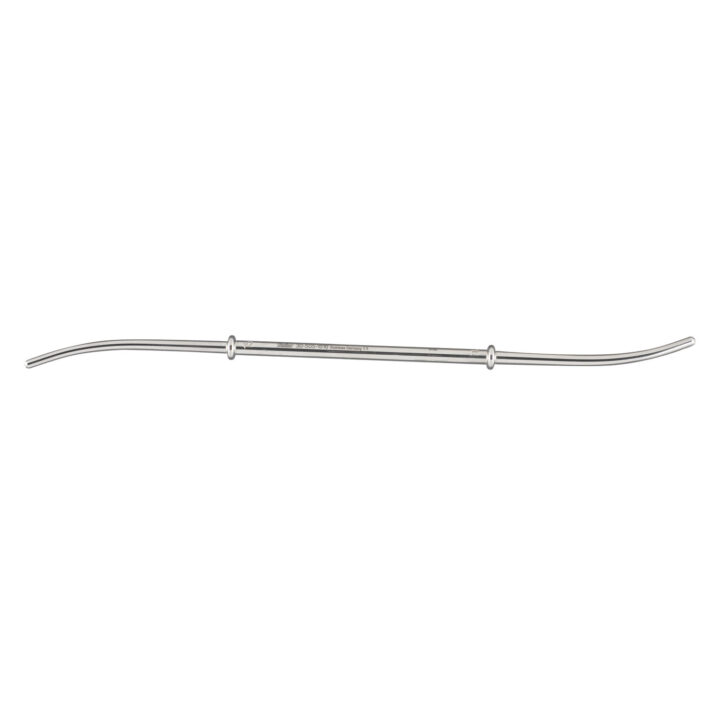 Dilator Hank Uterine 15-16Fr