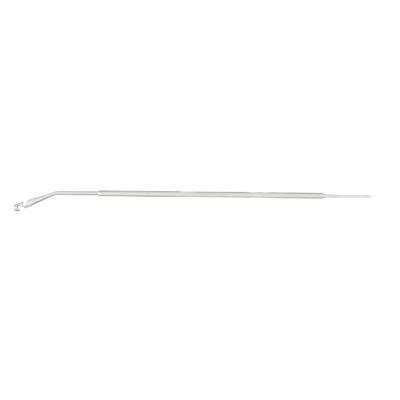 I.U.D. Extractor Hook 10 1/4"
