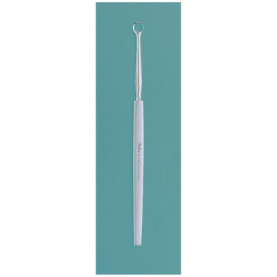 Curette Dermal 3mm