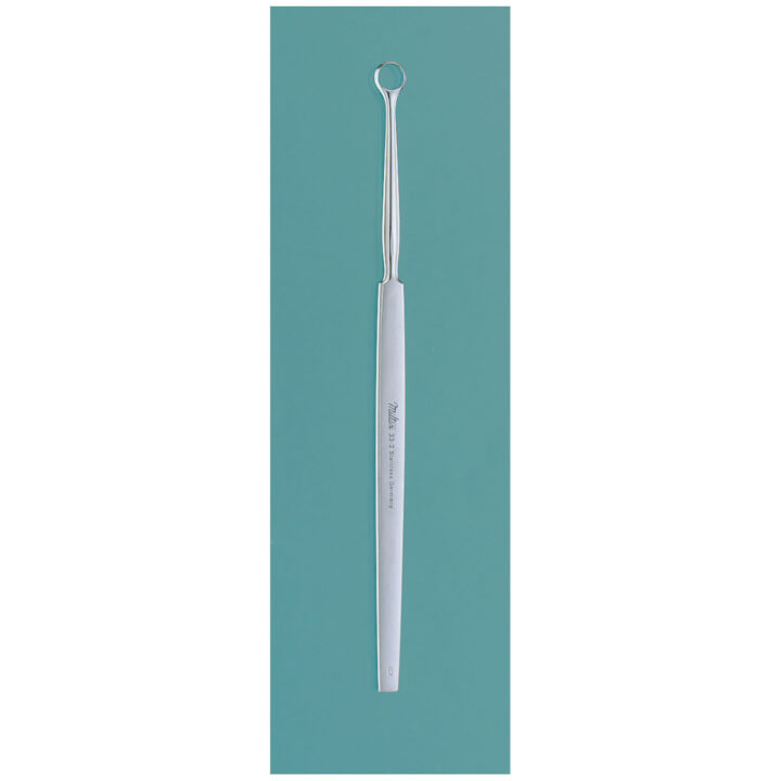 Curette Dermal 3mm