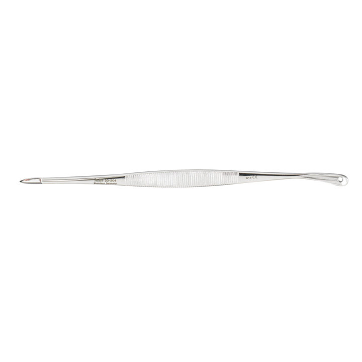 Extractor Comedone 5 3/4"