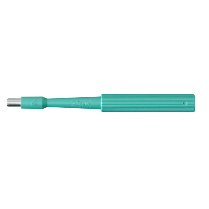 Biopsy Punch 4mm ST Disp 50/bx