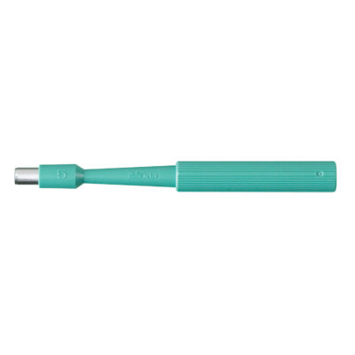 Biopsy Punch 5mm ST Disp 50/bx