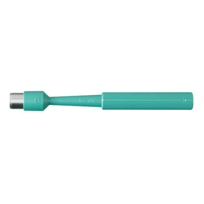 Biopsy Punch 8mm ST Disp 50/bx