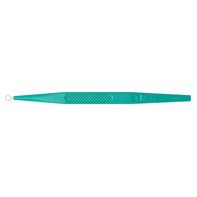 Curette Dermal Disp 4mm