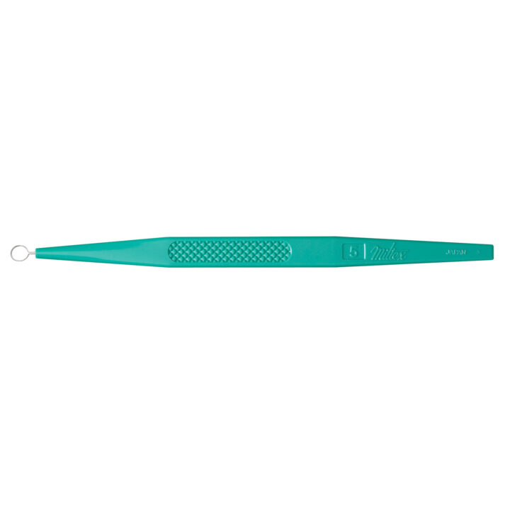 Curette Dermal Disp 5mm
