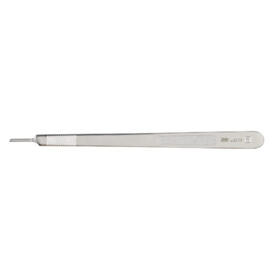 Handle Scalpel #3