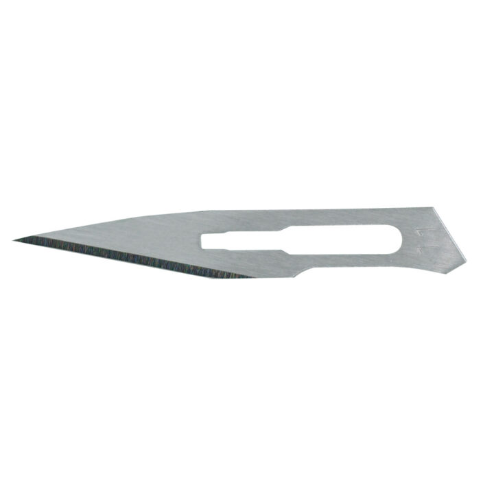 Blade Surgeon #11 Carbon Steel