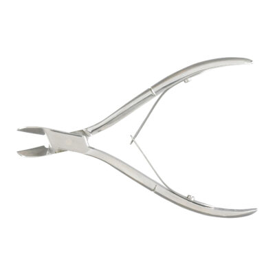 Nail Nipper 5" Stainless