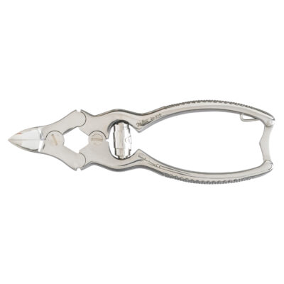 Nail Nipper 6" SS Concave Jaws