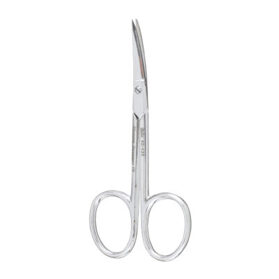 Scissors Cuticle 3 1/2" STD