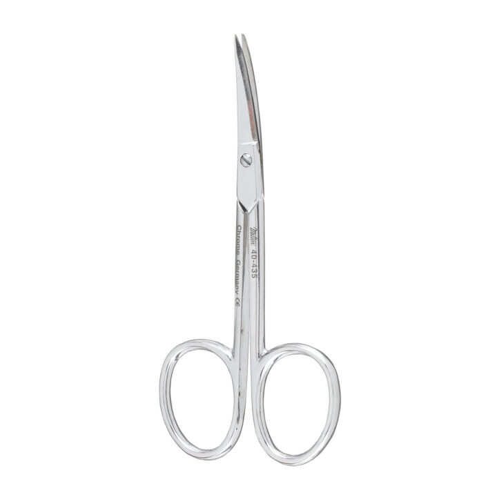 Scissors Cuticle 3 1/2" STD