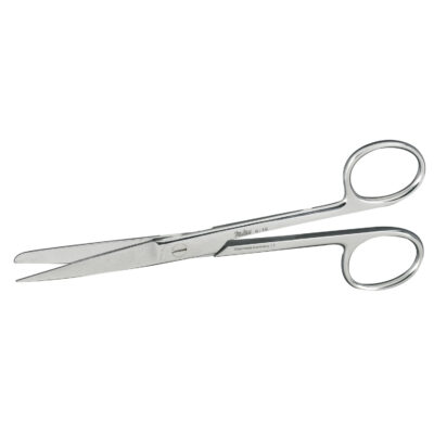 Scissors OR 5 1/2" Sharp-Blunt Straight