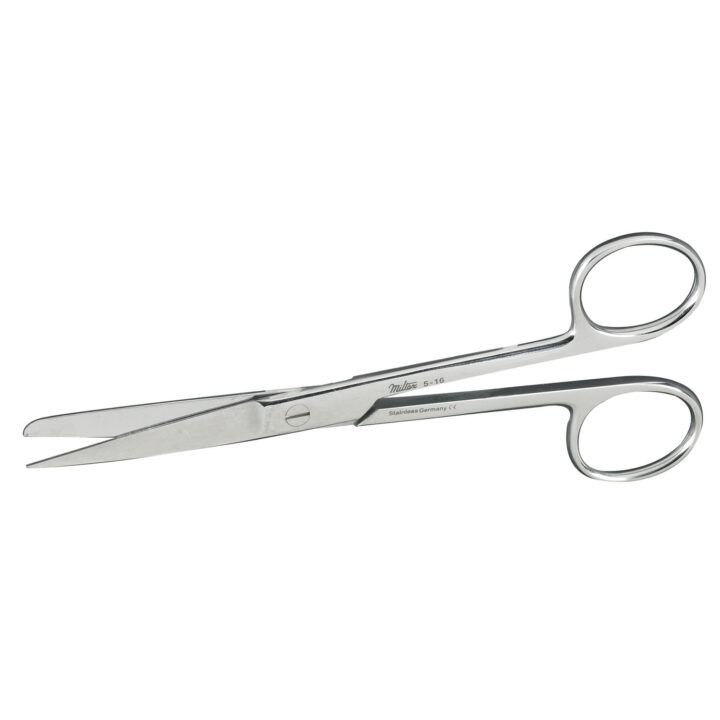 Scissors OR 5 1/2" Sharp-Blunt Straight