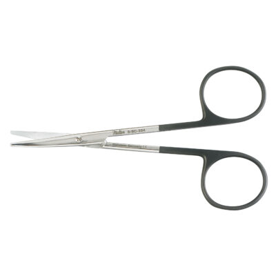 Scissors Metzenbaum CVD 4 1/2"