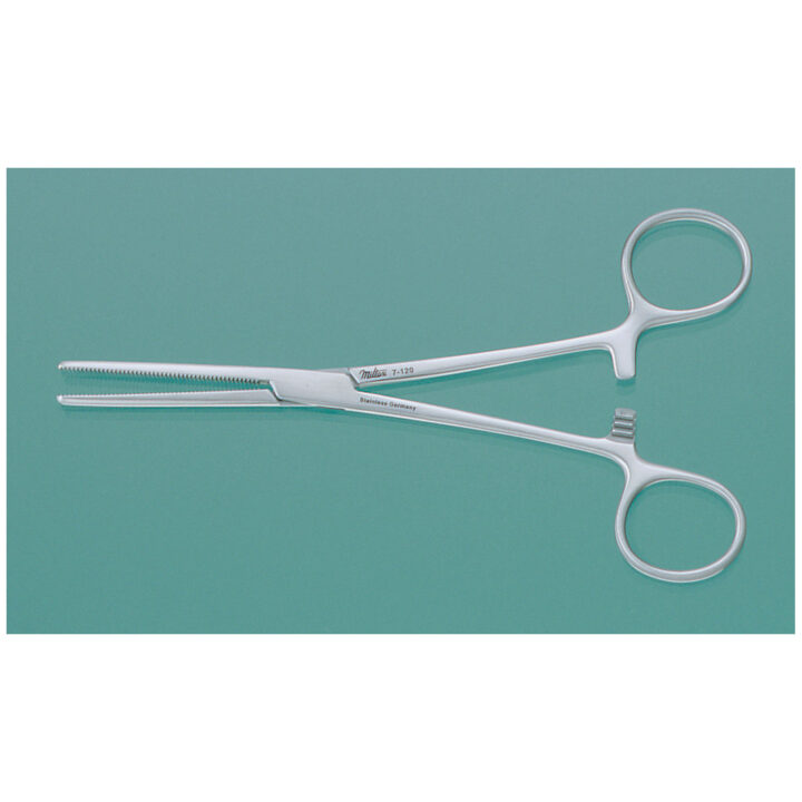Forcep Rochester-Pean 8" STR