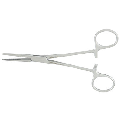 Forcep Kelly 5 1/2" Straight