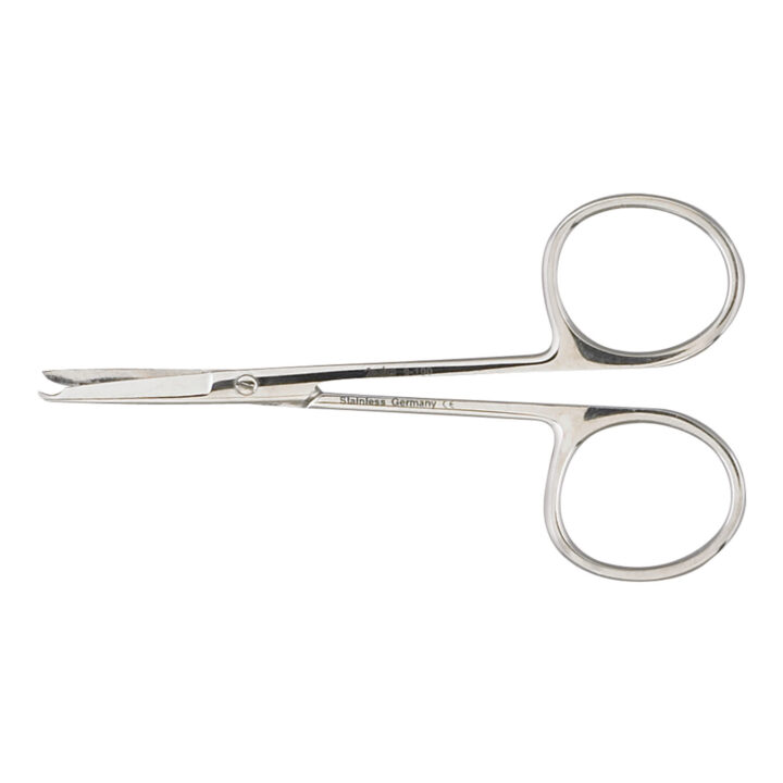 Scissors Spencer Stitch 3 1/2"