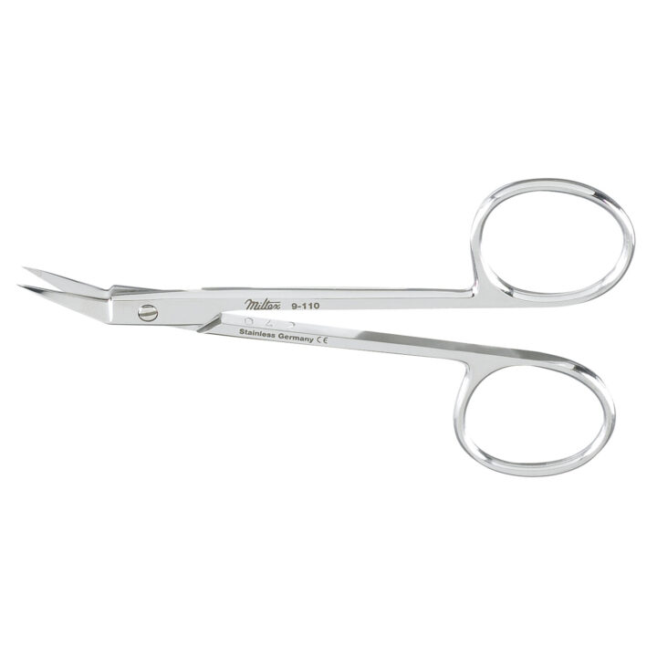 Scissors Stitch O'brien 3 3/4"