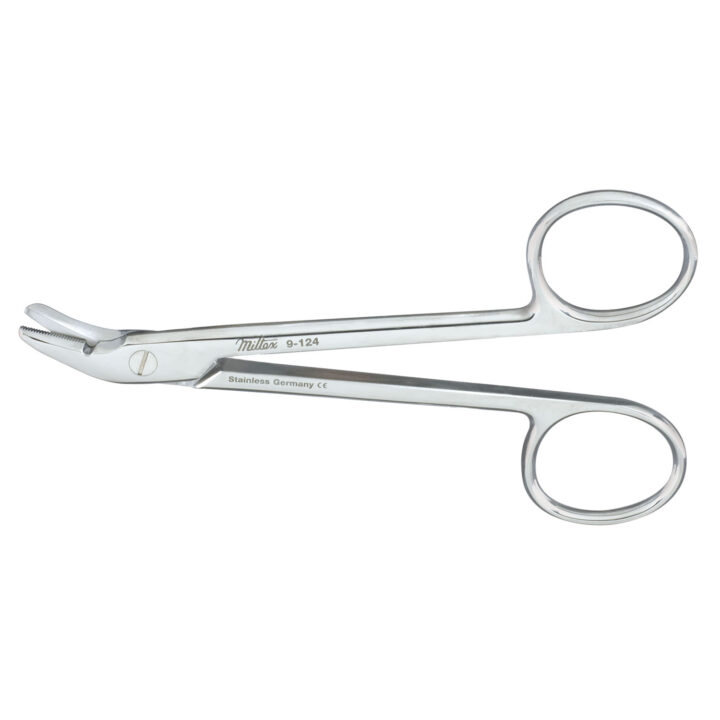 Scissors Wire Cutting 4 3/4"
