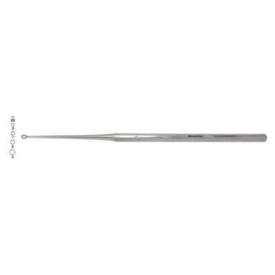 Curette Ear Size 3