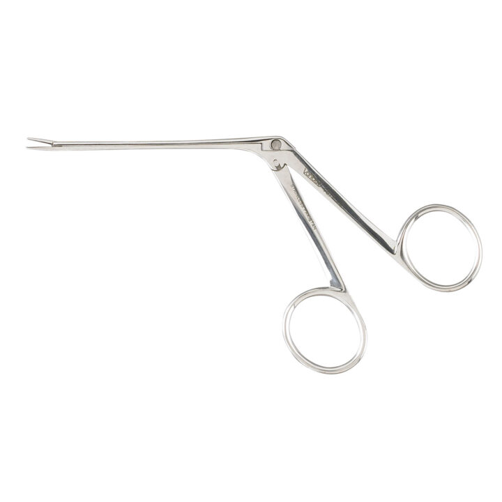 Forcep Vantage Hartman 3 1/4"