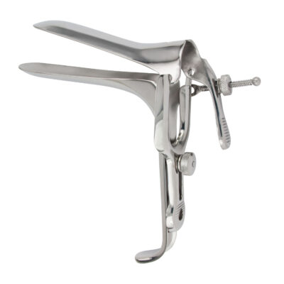 Speculum Vaginal Medium