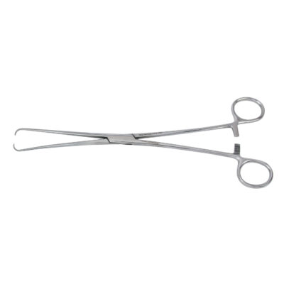 Forcep Tenaculum 9.5" Straight