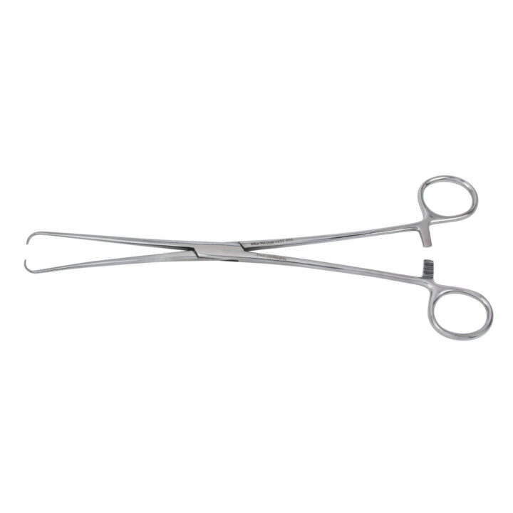 Forcep Tenaculum 9.5" Straight