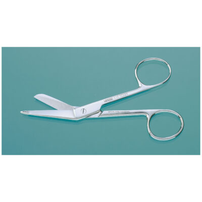 Scissors Lister Bandage 5 3/4"