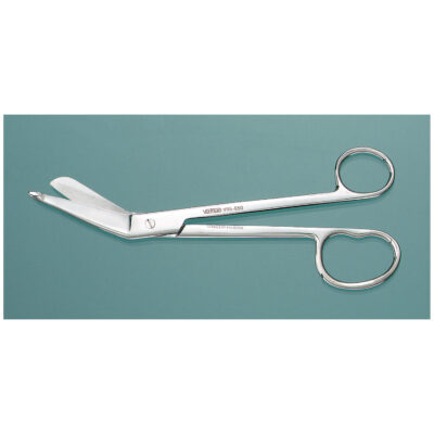 Scissors Bandage 8" Large Ring