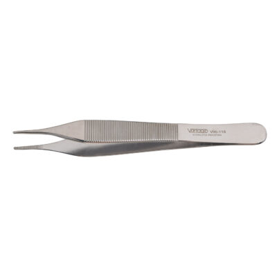 Forcep Vantage Adson w/o Teeth