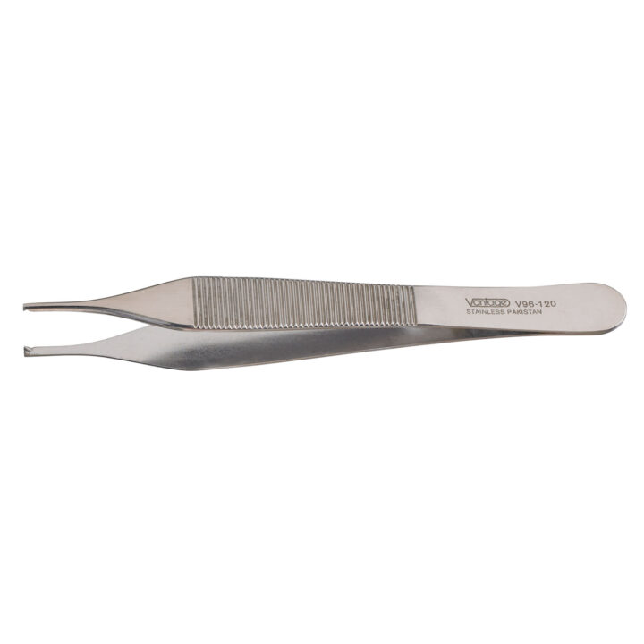 Forcep Tissue Adson 1x2 Teeth