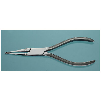 Pliers Orthodontic 6" Straight