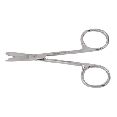 Scissors Spencer Stitch 3 1/2"