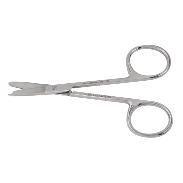 Scissors Spencer Stitch 3 1/2"