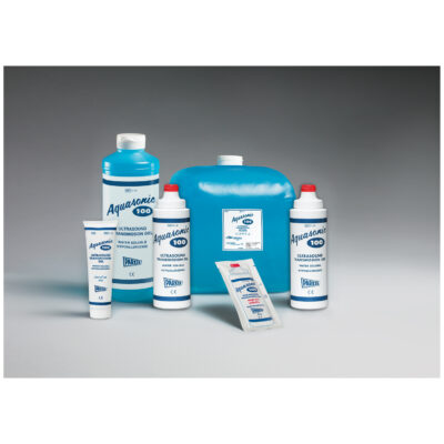 Gel Ultrasound Aquasonic 8.5oz