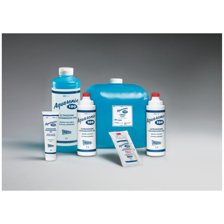 Gel Ultrasound Aquasonic 8.5oz