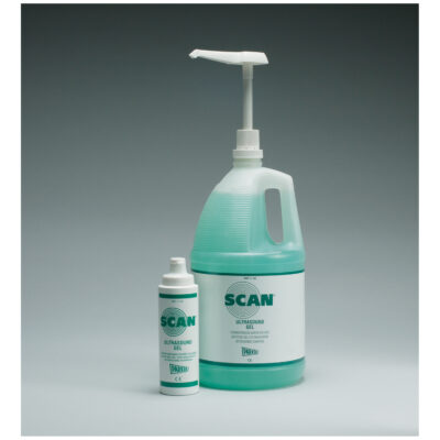 Gel Ultrasound Scan 8oz Bottle