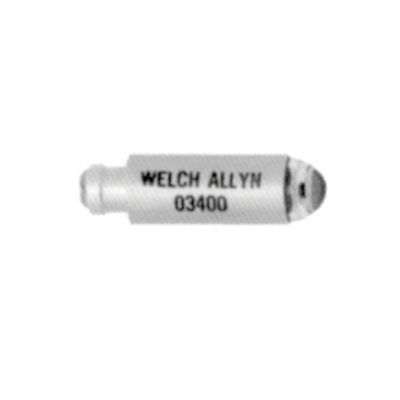 Lamp 2.5V Halogen Replacement