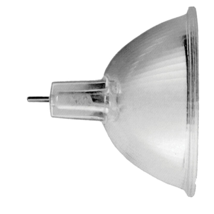 Lamp Halogen Replacement