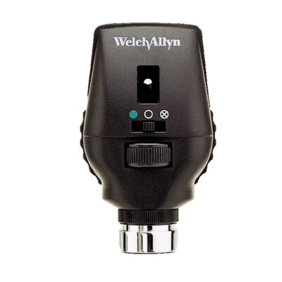 Lamp Diag 3.5V Halogen