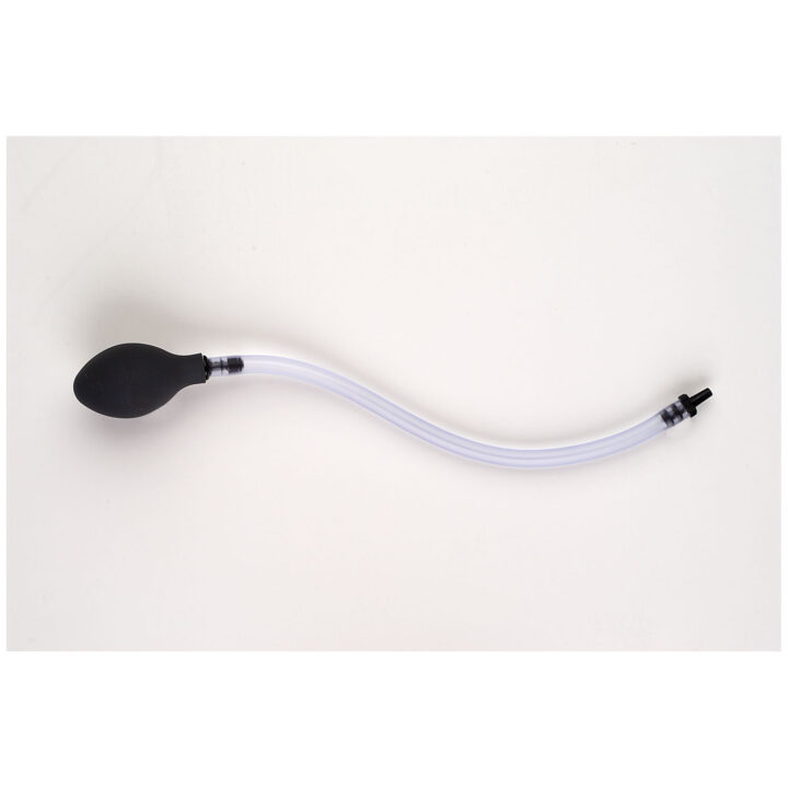 Bulb Insufflation f/23810